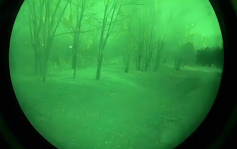 How are we going to choose military grade night vision goggles?